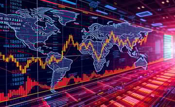 The Algorithmic Edge: How Data Reshapes Trading