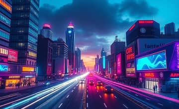 Edge Computing: Processing Market Data Near the Source