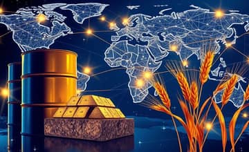 Commodity Calls: Strategic Plays in Raw Materials