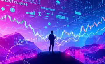 Predictive Analytics: Forecasting Market Movements