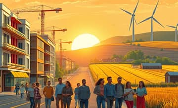 Opportunity Zones: Unlocking Untapped Potential