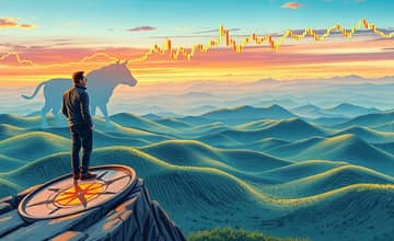 Mastering Market Cycles: When to Hold, When to Fold