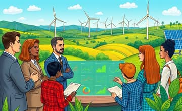 Sustainability Metrics: ESG Data in Investment Decisions