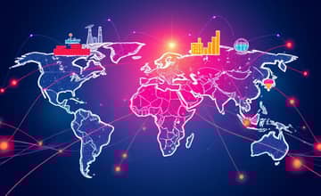 Supply Chain Analytics: Impact on Market Performance