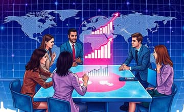 Competitive Intelligence: Using Data to Gain an Advantage