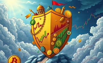 Building Bulletproof Portfolios: Resilience in Any Economy