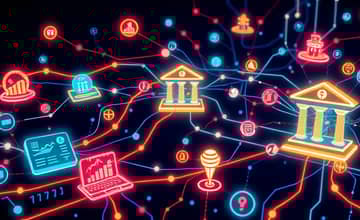 The API Economy: Connecting Financial Data Streams