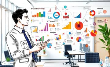 Data Storytelling: Communicating Market Insights Effectively