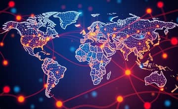 Graph Databases: Mapping Interconnected Markets