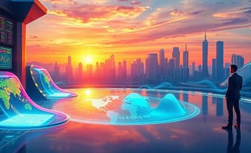 Data Lakes: Storing and Analyzing Financial Information