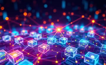 Decentralized Finance (DeFi): Data Transparency in a New Era