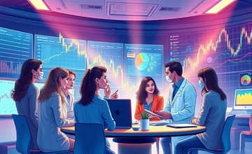 The Data Scientist's Toolkit: Essential Skills for Finance