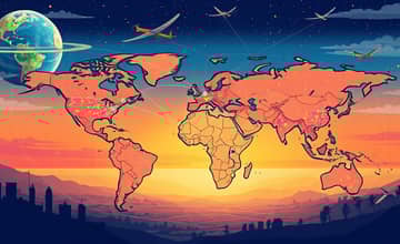 Geospatial Data: Uncovering Niche Market Trends