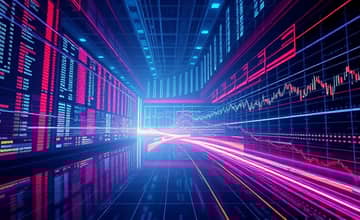 Market Microstructure: Insights from High-Frequency Data