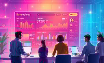 Robo-Advisors: Data-Powered Personal Finance