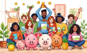 Saving Strategies That Actually Work