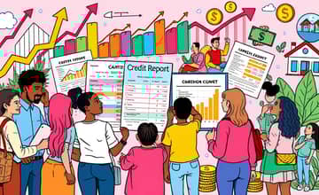 Decoding Credit Scores: Improve Your Financial Health