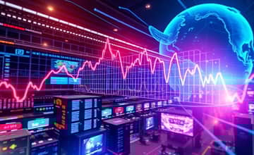 Unlocking Alpha: Data-Driven Market Strategies