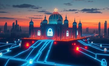 Cybersecurity and Data Integrity in Finance