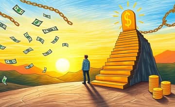 Understanding Debt: How to Manage and Eliminate It