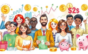 Avoiding Common Financial Mistakes