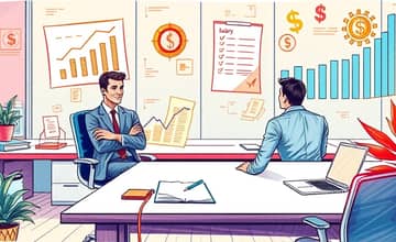 Negotiating Salaries: Get What You're Worth