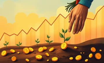 Investing for Beginners: A Step-by-Step Approach