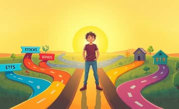 The Beginner's Guide to Smart Investing