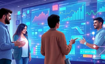 Personalized Finance: Tailoring Services with Data