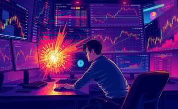 Event-Driven Trading: Reacting to Data Spikes