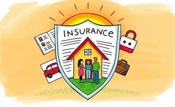Protecting Your Assets: Insurance Essentials
