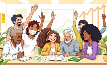 Investing in Yourself: Financial Education Matters