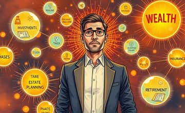 Wealth Management: A Holistic Approach