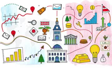 Diversifying Your Portfolio: Spreading Risk Wisely