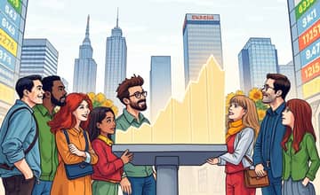 Navigating the Stock Market: Tips for New Investors