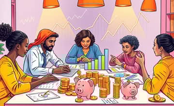 Financial Literacy: Essential Skills for Everyone