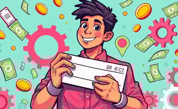 Understanding Your Paycheck: Deductions Explained