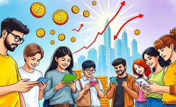 Micro-Investing: Start Small, Think Big