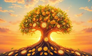 The Power of Compound Interest: Grow Your Wealth