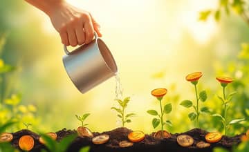 The Psychology of Money: Habits for Financial Success