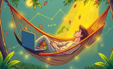 Making Your Money Work for You: Passive Income Streams