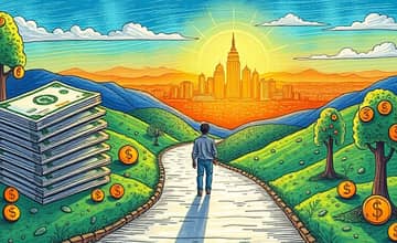 From Paycheck to Prosperity: Your Financial Journey