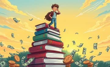 Student Loan Survival Guide: Repayment Strategies