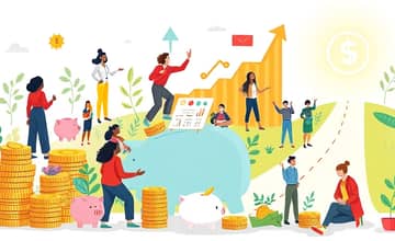 Building Good Financial Habits for Life