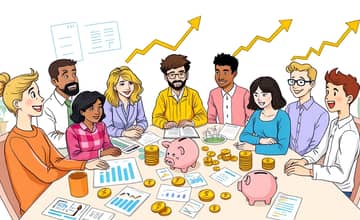 The Essentials of Personal Finance: A Quick Guide