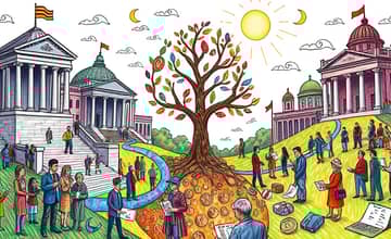 Understanding Taxes: What Every Citizen Should Know