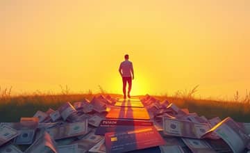 Debt Consolidation: A Path to Financial Relief