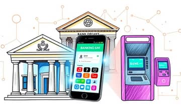 Choosing the Right Bank: Services and Benefits