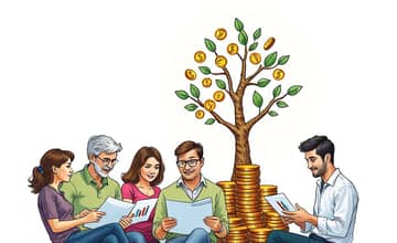 Retirement Planning: Start Early, Live Comfortably