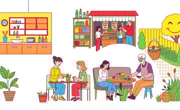 The Art of Frugal Living: Saving Without Sacrifice